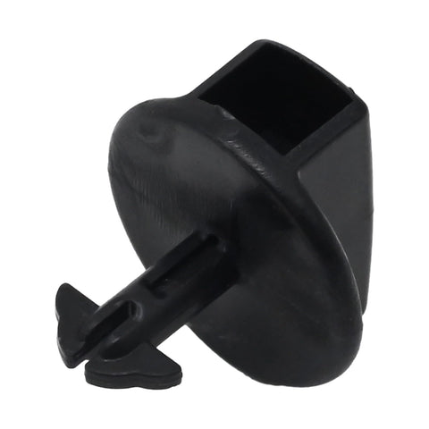 Four-pack knob air cleaner covers from DUZFOREI for replacements.