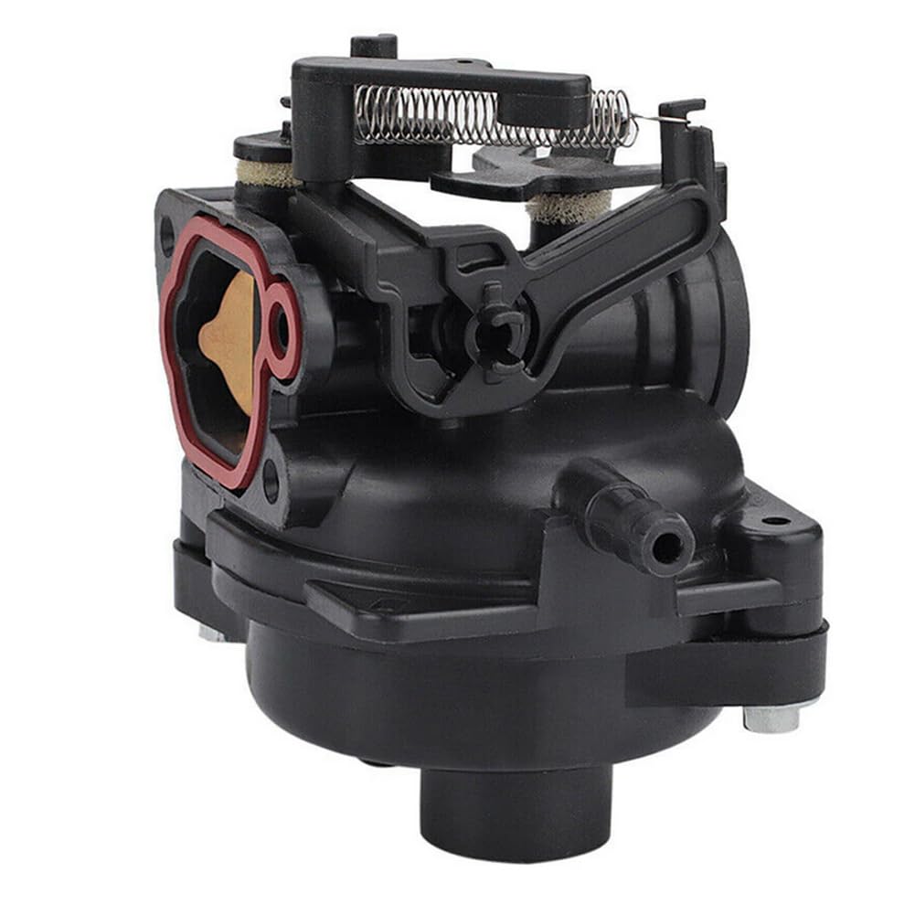 Dvelopch 799584 includes spark plug for quick, ready-to-use replacement.