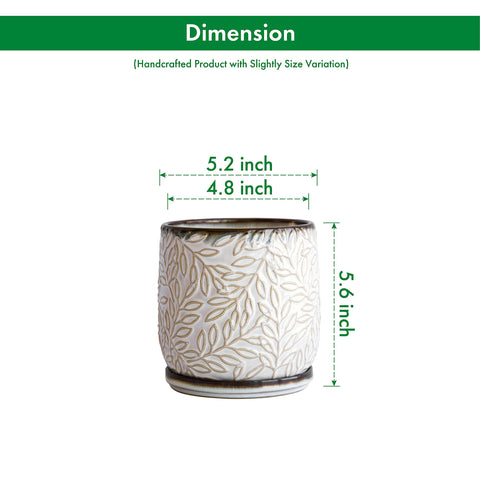 D'vine Dev stainless steel drainage mesh prevents soil spillage