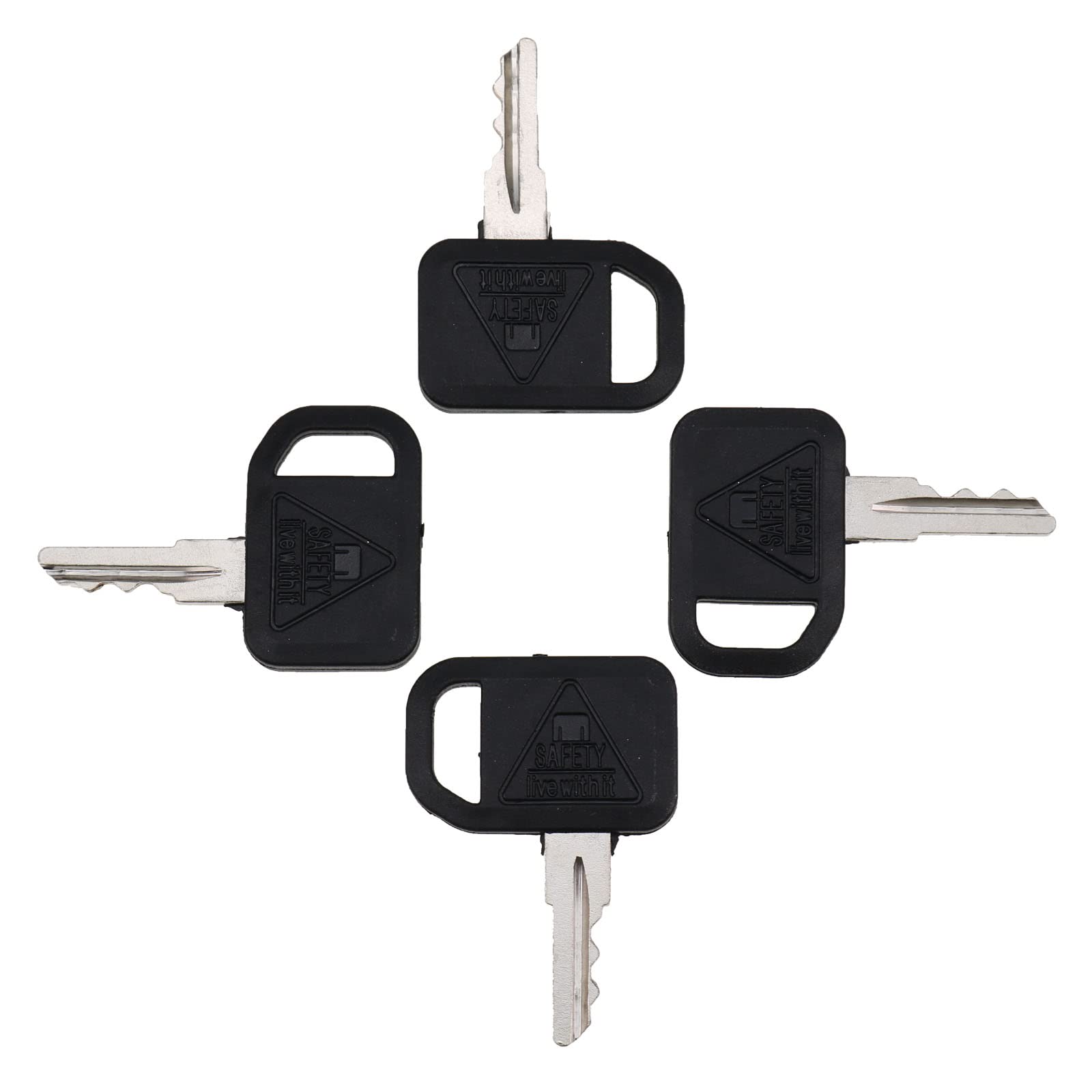 DVPARTS AM125504 compatibility graphic confirms fit with Deere models.