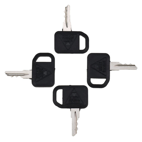 DVPARTS AM125504 compatibility graphic confirms fit with Deere models.