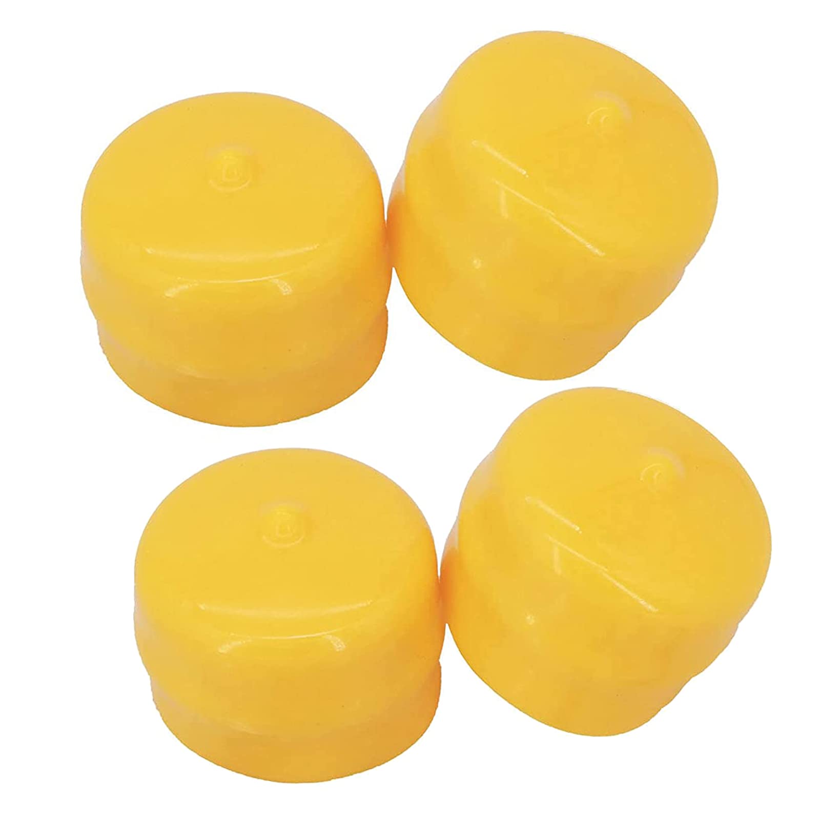 DVPARTS axle cap bearing cover for John Deere, compatible replacement for smooth mower maintenance