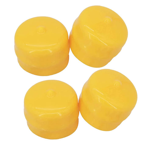 DVPARTS axle cap bearing cover for John Deere, compatible replacement for smooth mower maintenance