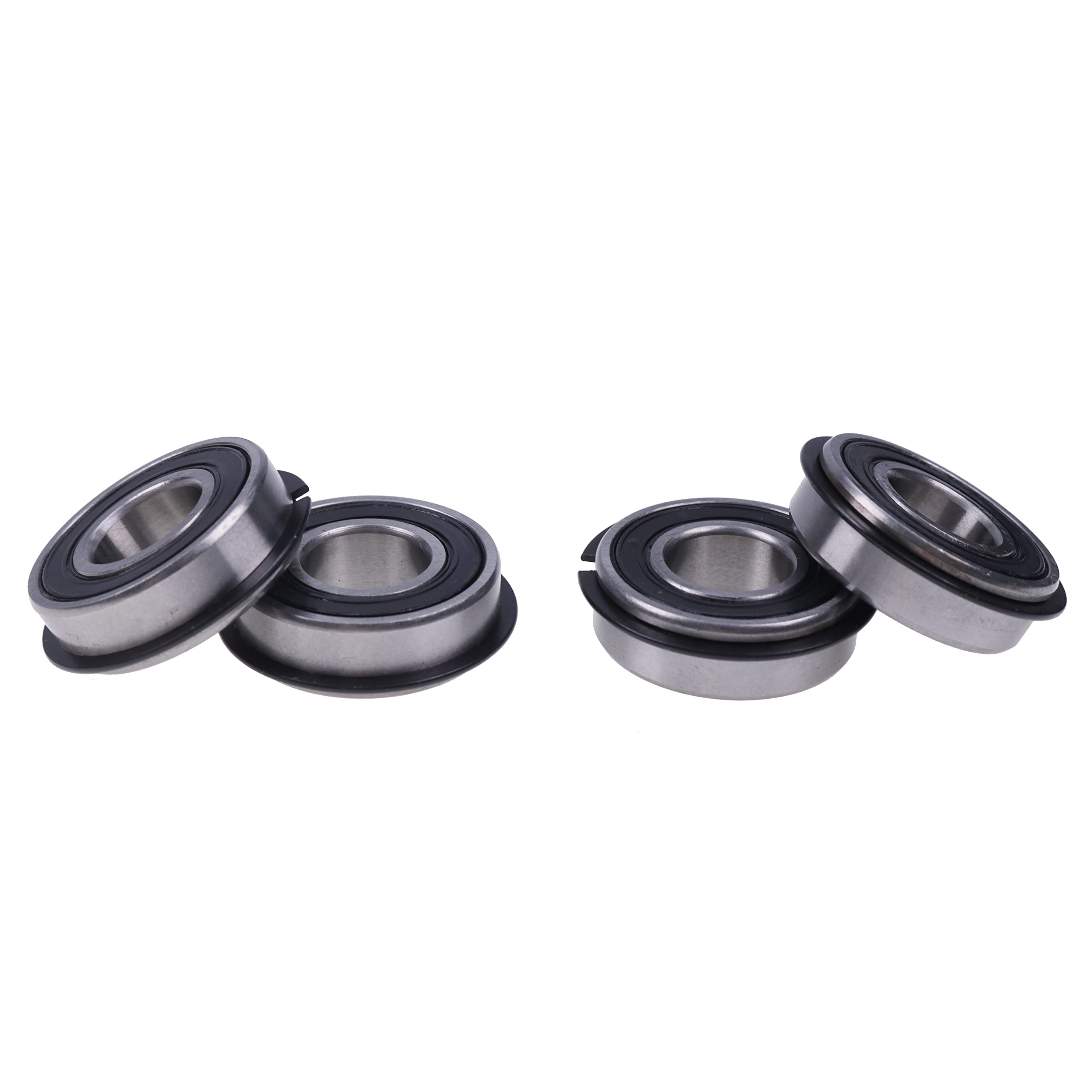 DVPARTS 022-7009-00 front bearing showing precise 1-3/8" × 5/8" ID fit.