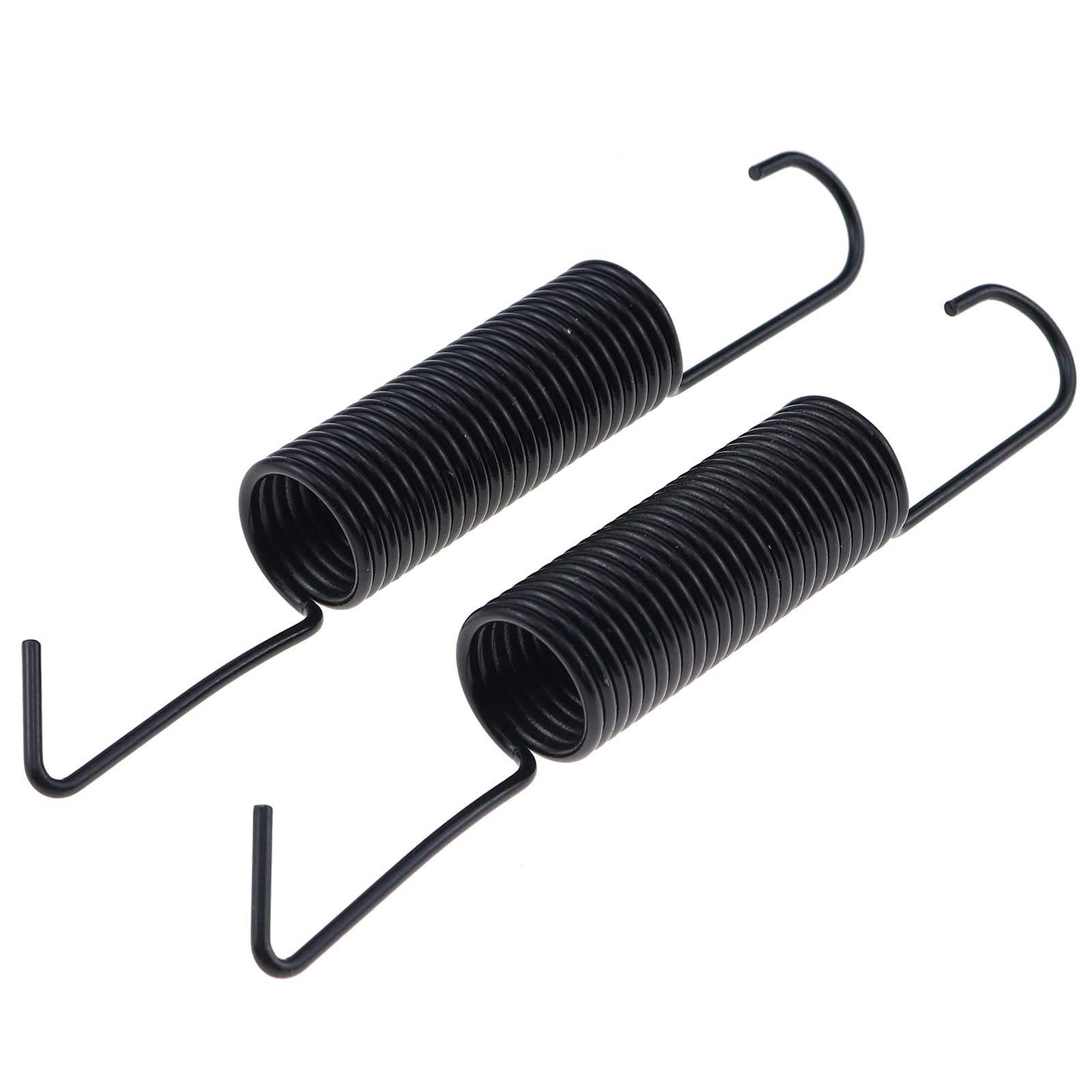 DVPARTS GX20377 belt tension spring for John Deere L-series keeps belt aligned and efficient.