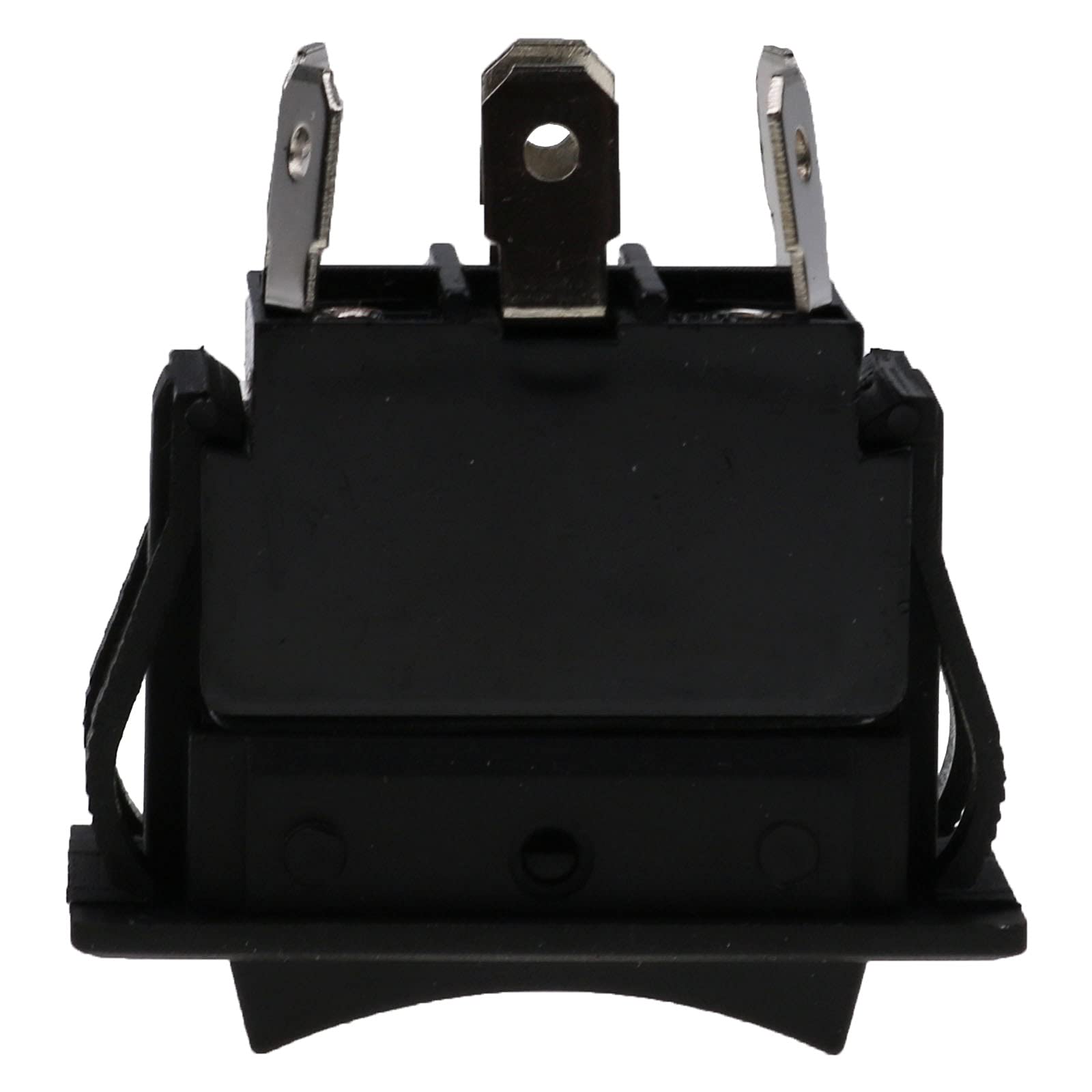 DVPARTS deck lift rocker switch 078-3000-00 compatible with Bad Boy mowers