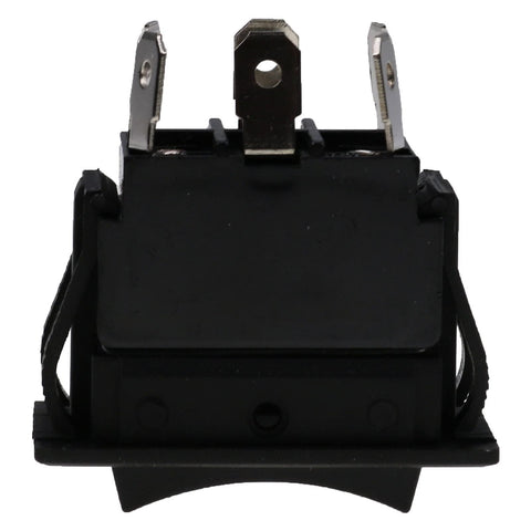 DVPARTS deck lift rocker switch 078-3000-00 compatible with Bad Boy mowers