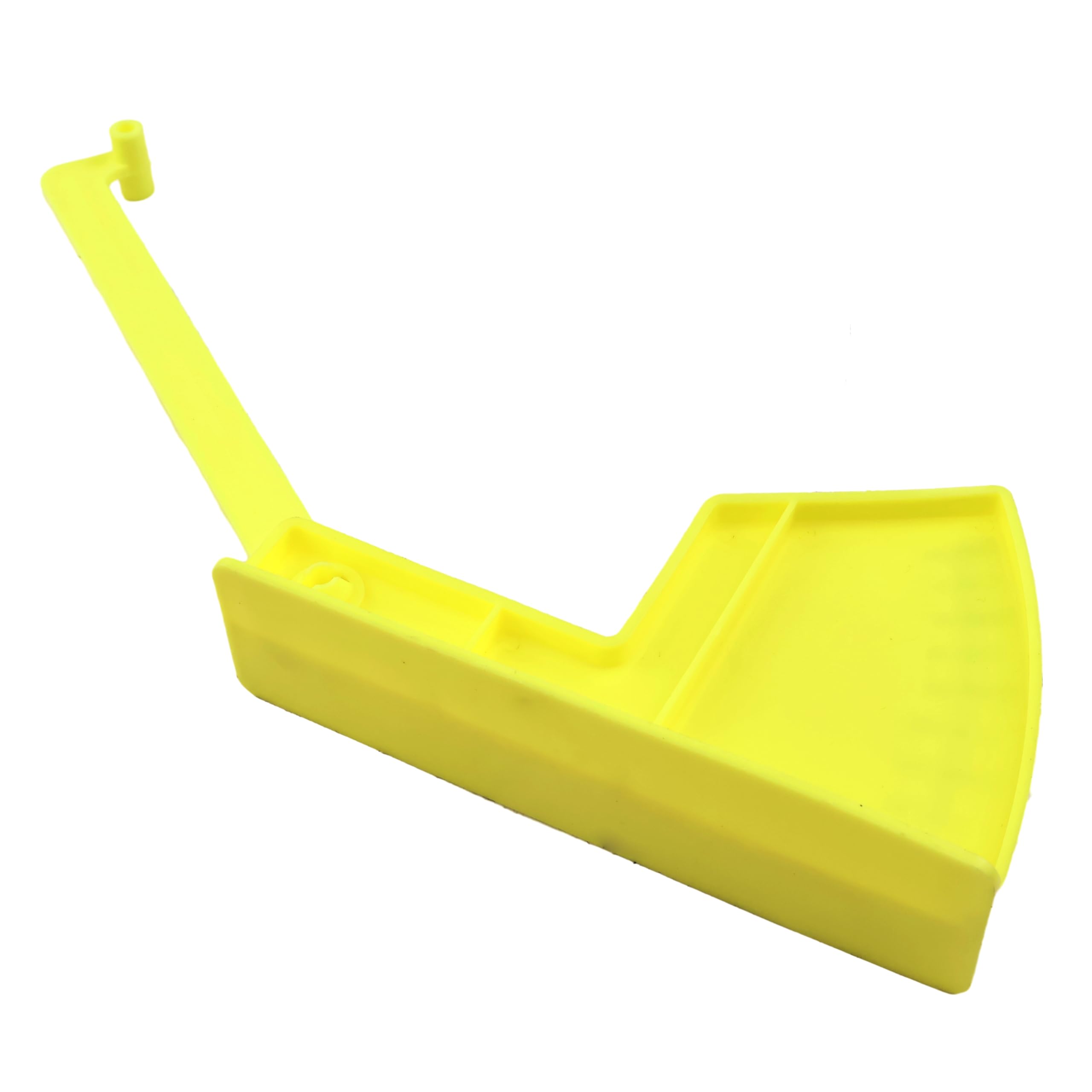 Durable DVPARTS gauge with high visibility and reliable service