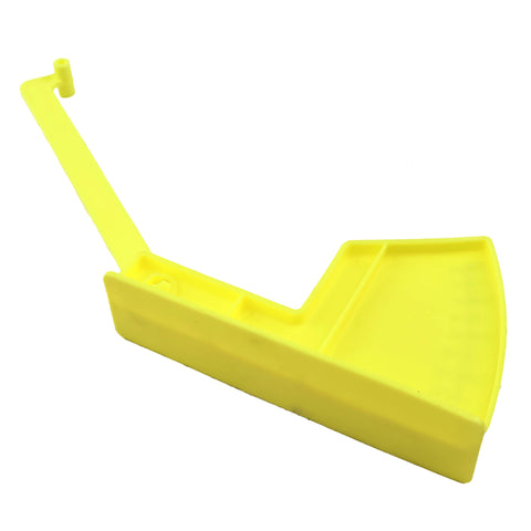 Durable DVPARTS gauge with high visibility and reliable service
