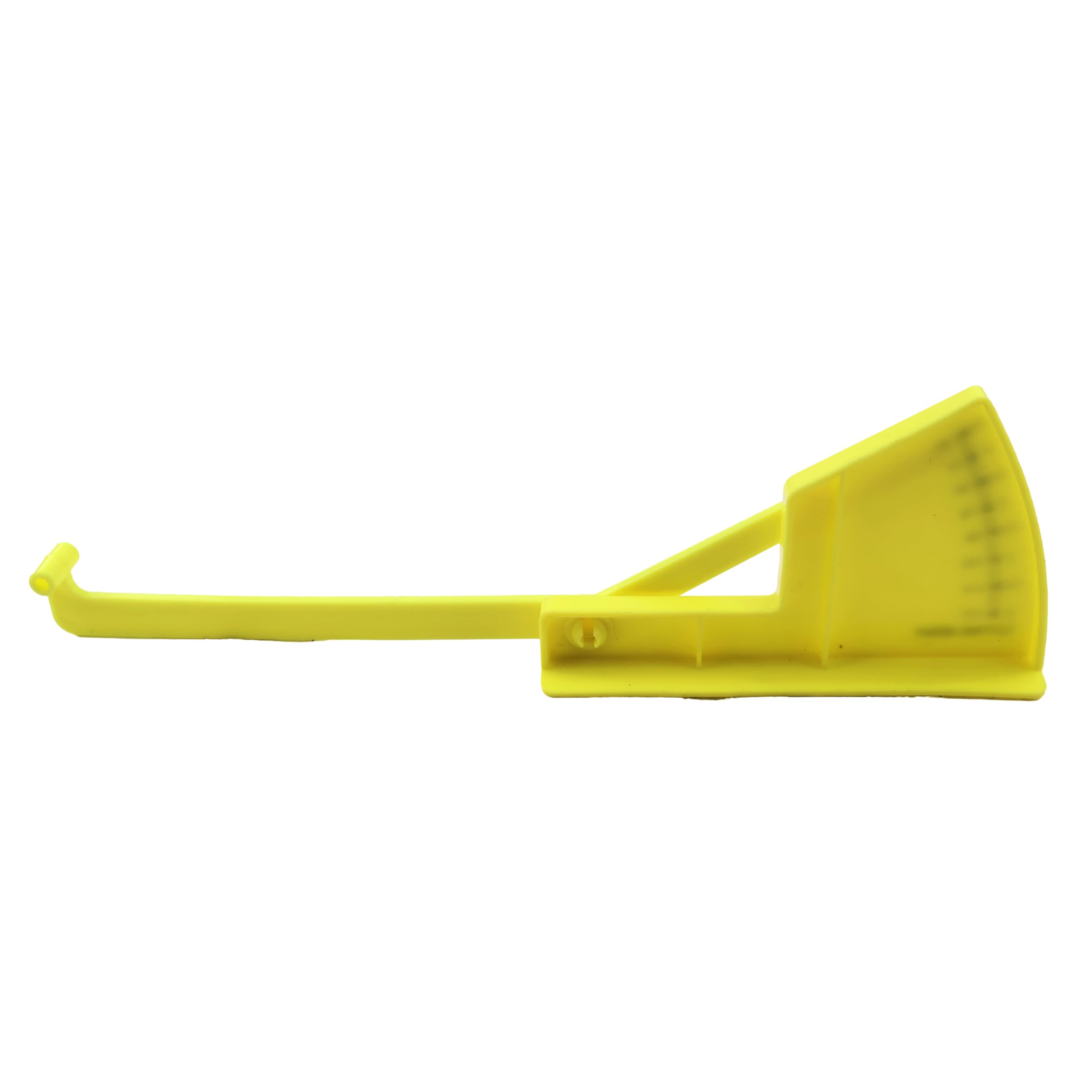 Easy-install leveling gauge by DVPARTS for quick maintenance