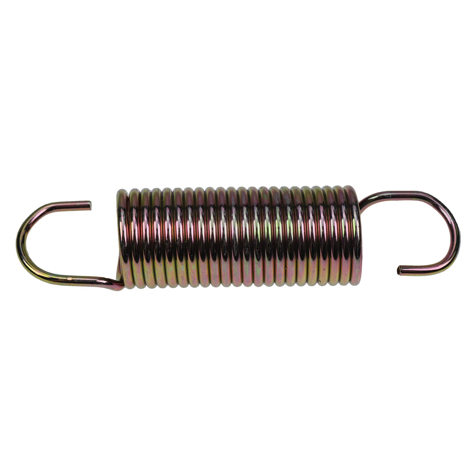 DVPARTS extension spring 108-4056 new-condition packaging ready for quick install.
