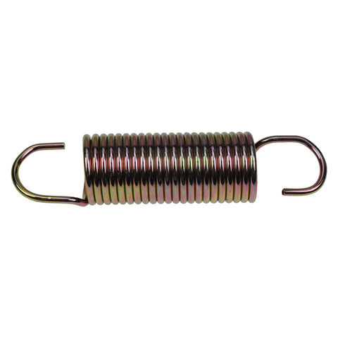 DVPARTS extension spring 108-4056 new-condition packaging ready for quick install.