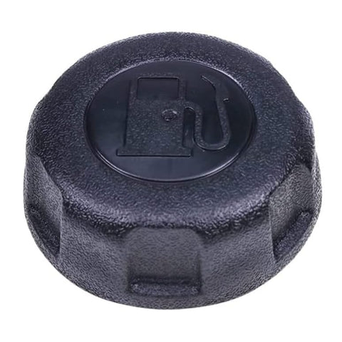 DVPARTS gas cap for GC190 and GCV135 delivers precise fit and spill prevention.