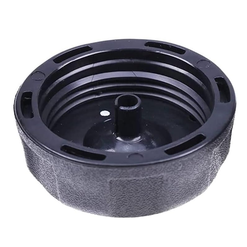 DVPARTS durable new gas cap suits GCV160 and GCV190 mowers.