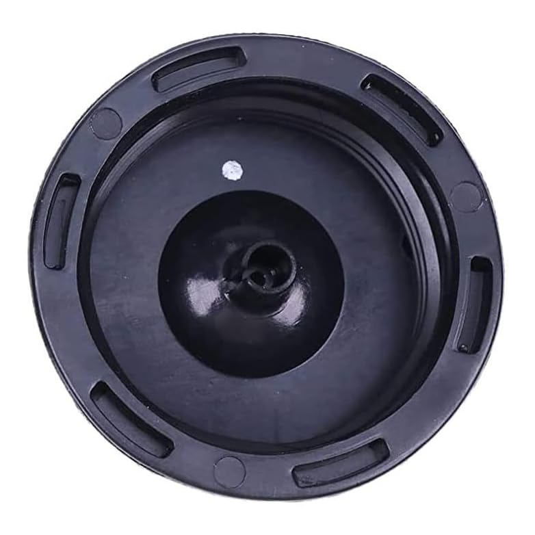 DVPARTS gas cap replacement simplifies maintenance on Honda lawn mower engines.