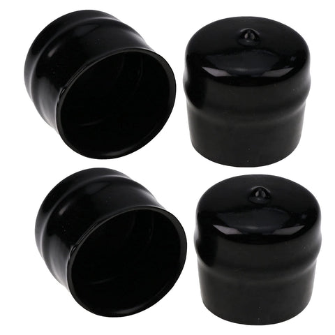 DVPARTS Husqvarna-compatible hub cap protects axle while maintaining fit