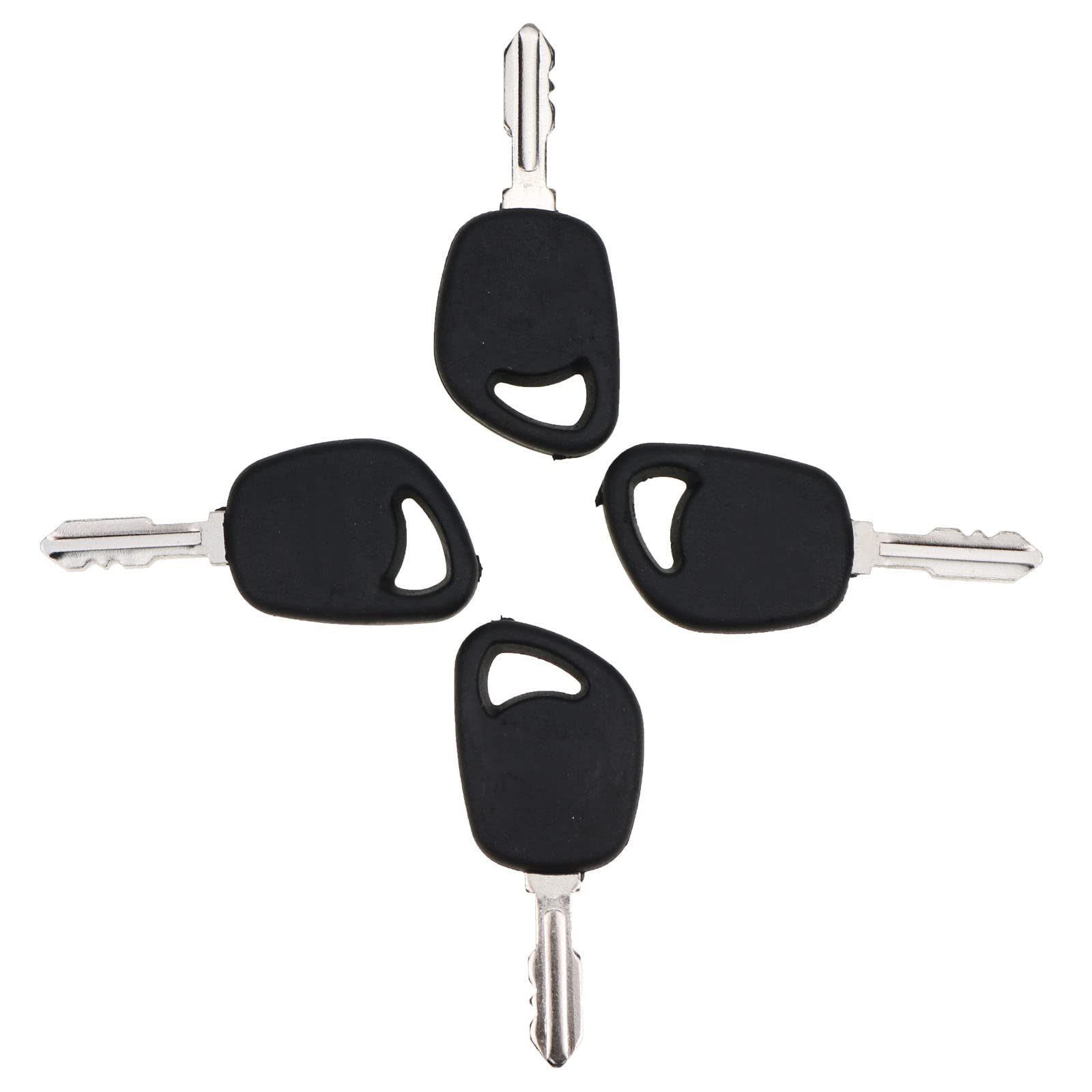 DVPARTS ignition key for Cub Cadet RZT50 supports easy starts.