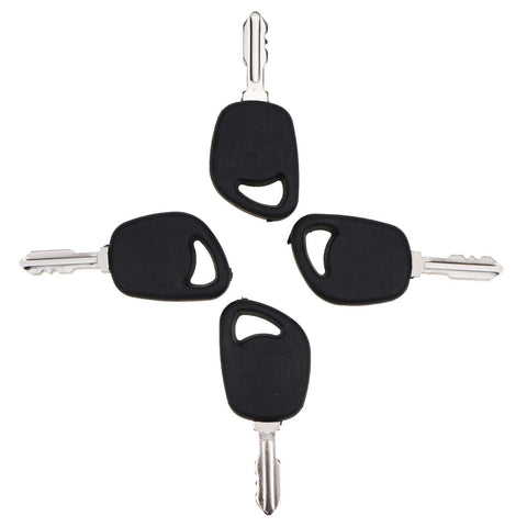 DVPARTS ignition key for Cub Cadet RZT50 supports easy starts.