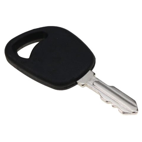 DVPARTS 4-pack ignition keys provide ready backups for lawn care.