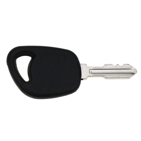 DVPARTS ignition keys come with warranty and responsive service.