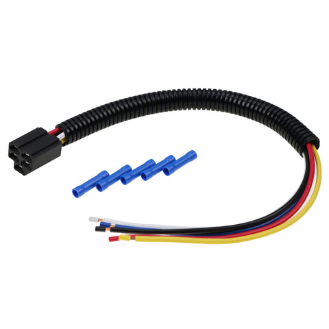 DVPARTS harness compatible with Stens 430-223 and Cub Cadet 725-3026 for precise fit