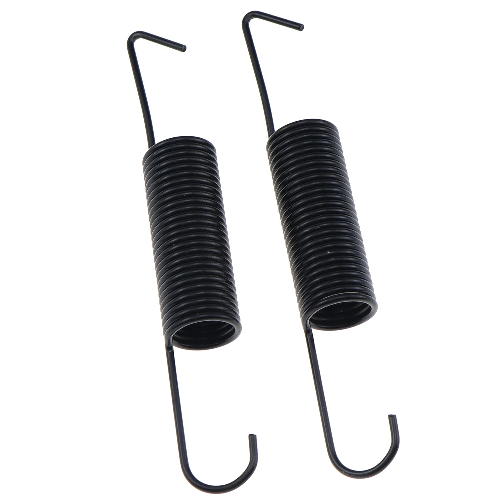 DVPARTS belt tension spring fits L130 and LA-series mowers for reliable performance.