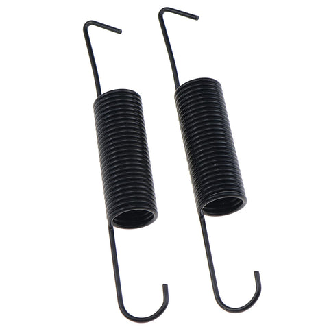 DVPARTS belt tension spring fits L130 and LA-series mowers for reliable performance.