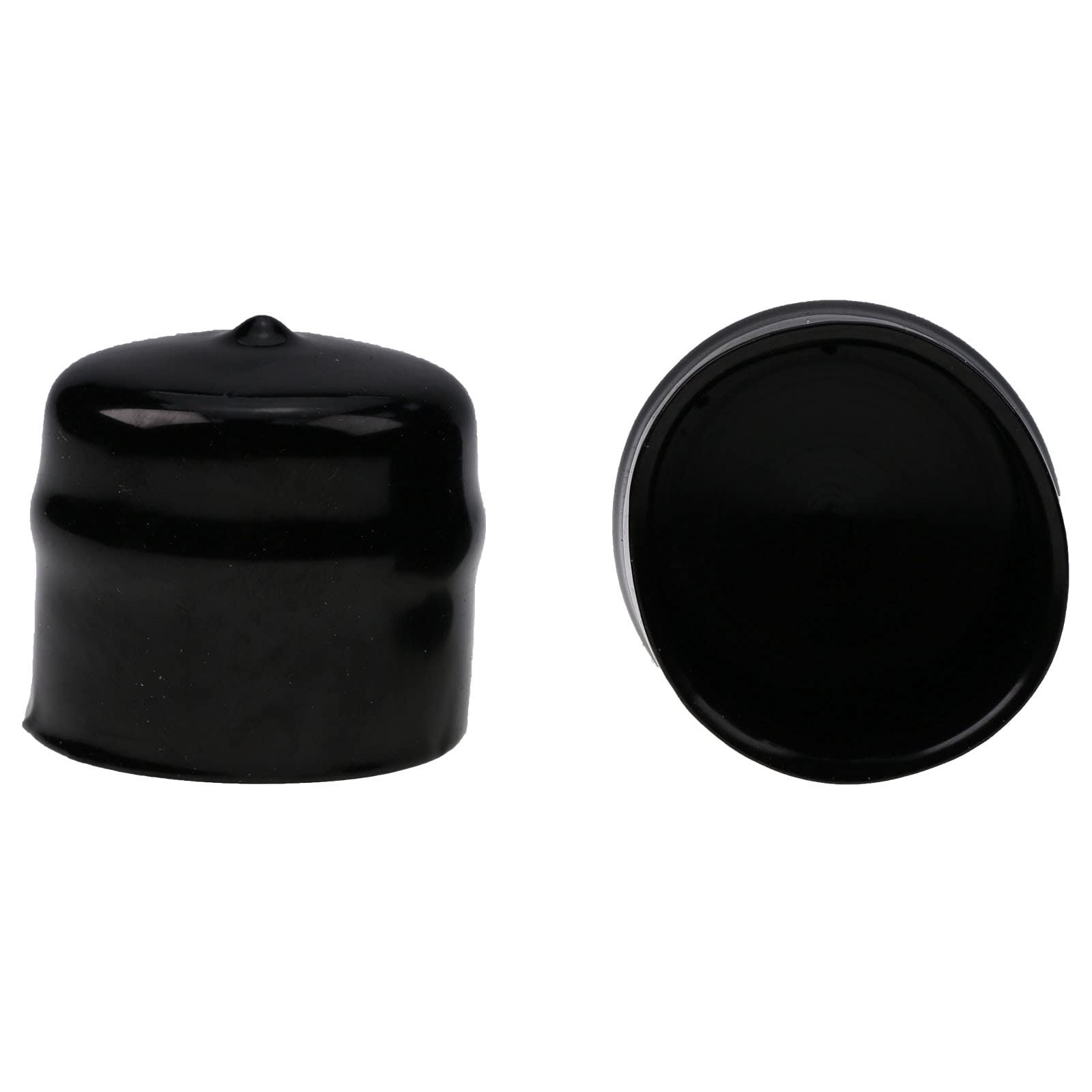 DVPARTS lawn tractor and snow blower hub cap delivering durable axle coverage