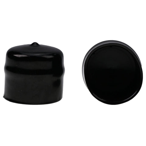 DVPARTS lawn tractor and snow blower hub cap delivering durable axle coverage