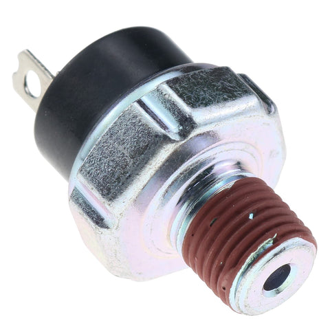 DVPARTS oil pressure switch installation in generator simplifies maintenance.
