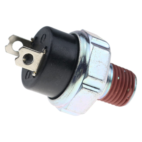 DVPARTS oil pressure switch packaging shows quality components.