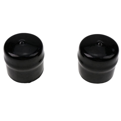 DVPARTS Poulan-compatible hub cap guards axle end and fit