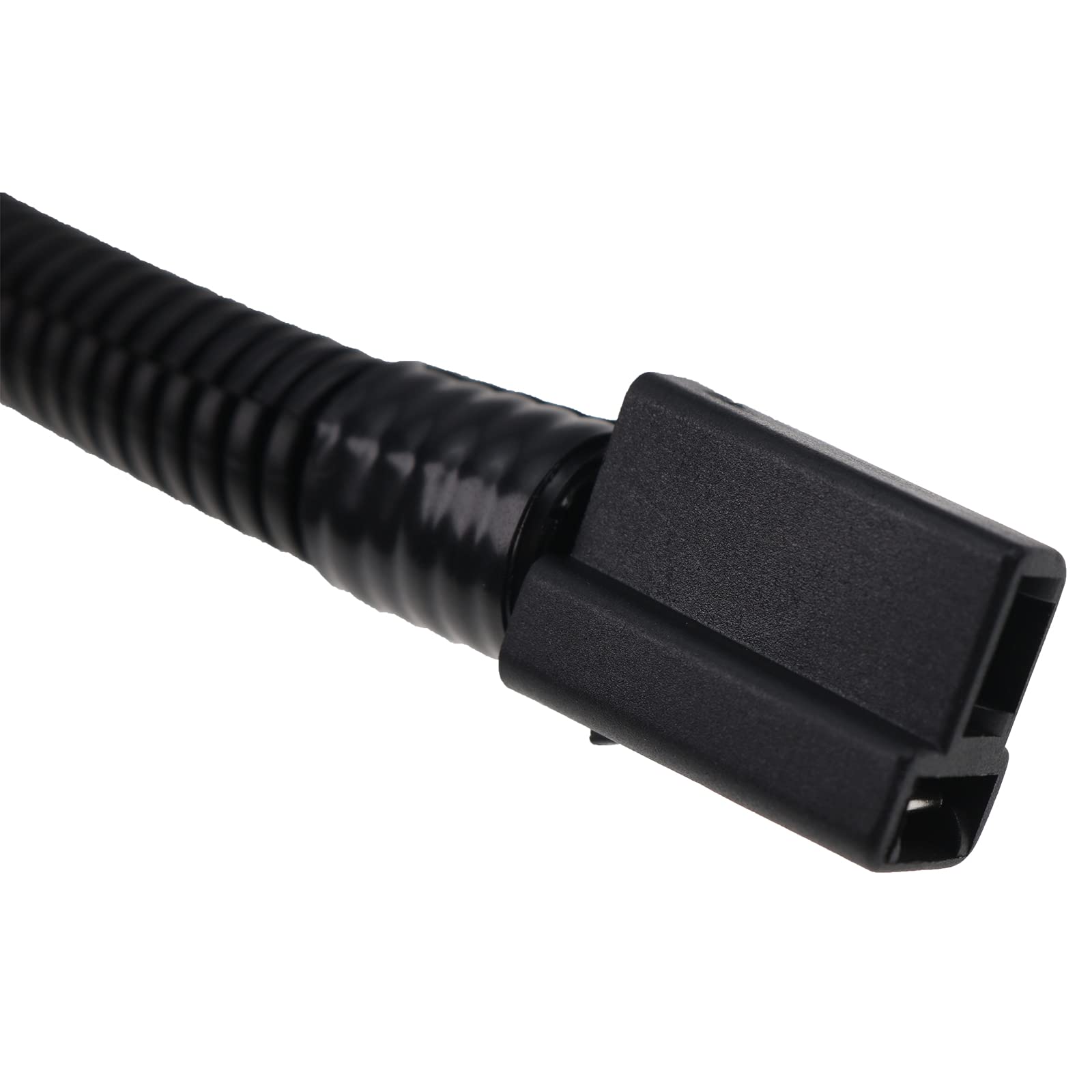 DVPARTS PTO clutch pigtail wiring color code aids quick installation