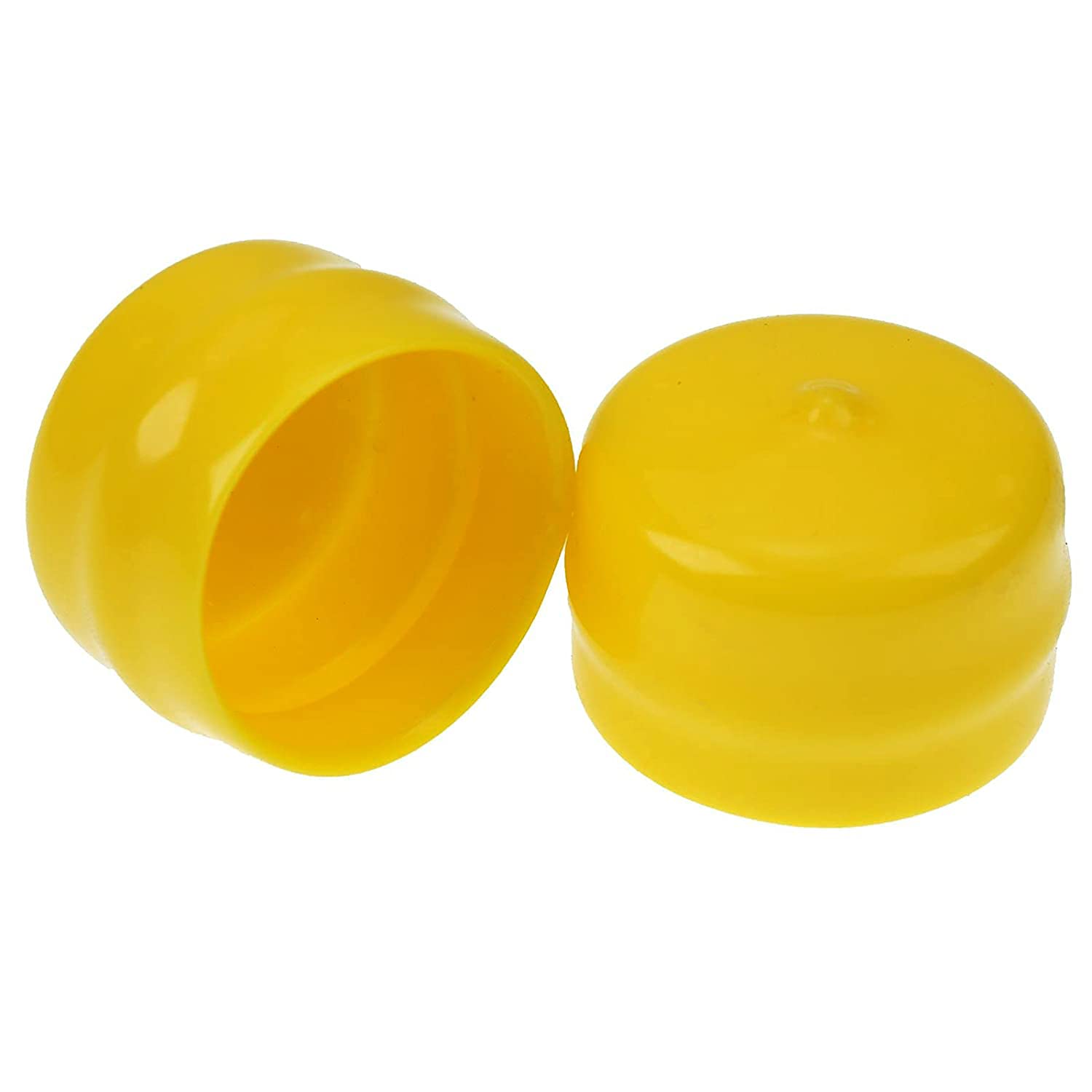 DVPARTS replacement axle cap cover for M143338, helps seal and protect mower components