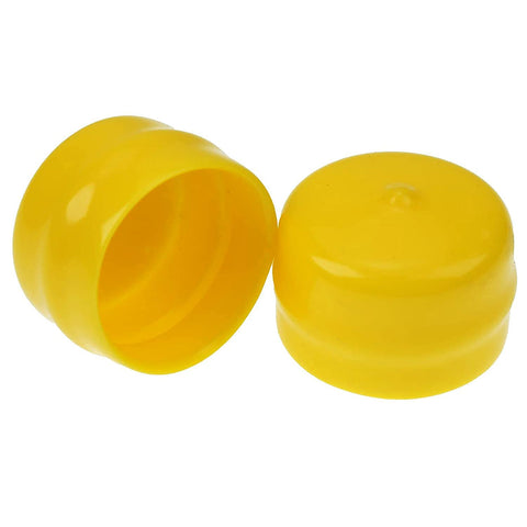 DVPARTS replacement axle cap cover for M143338, helps seal and protect mower components