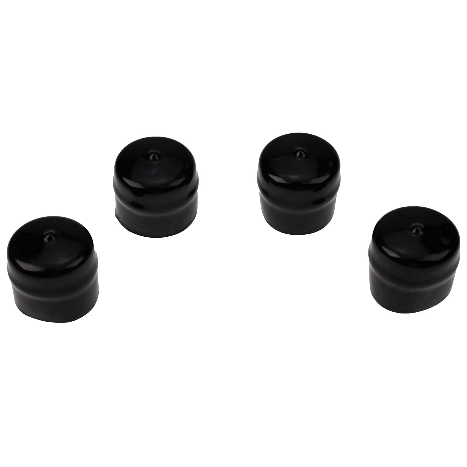 DVPARTS Sears-compatible hub cap easy install for reliable wheel coverage