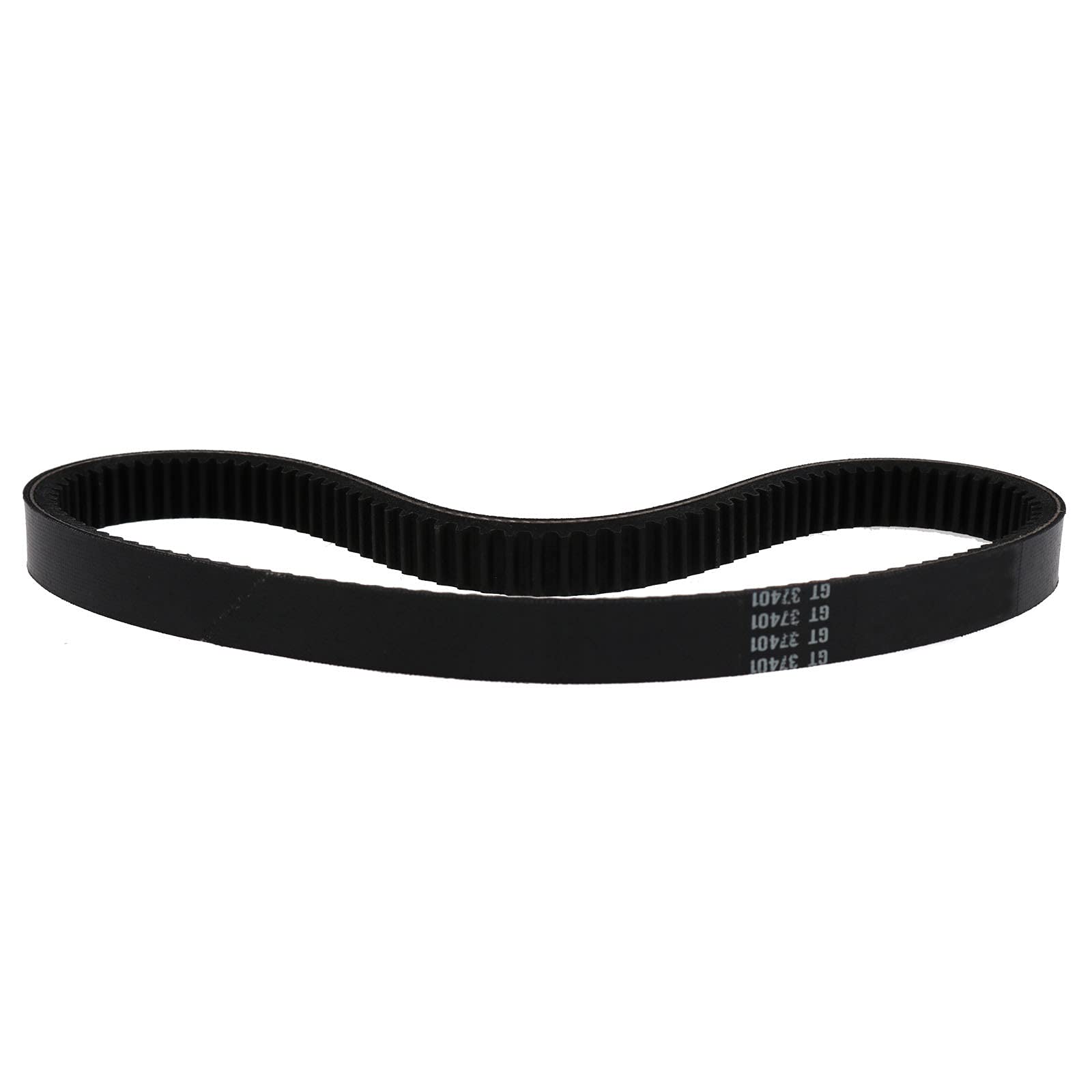DVPARTS belt with Husqvarna compatibility, smooth operation for RS800P models