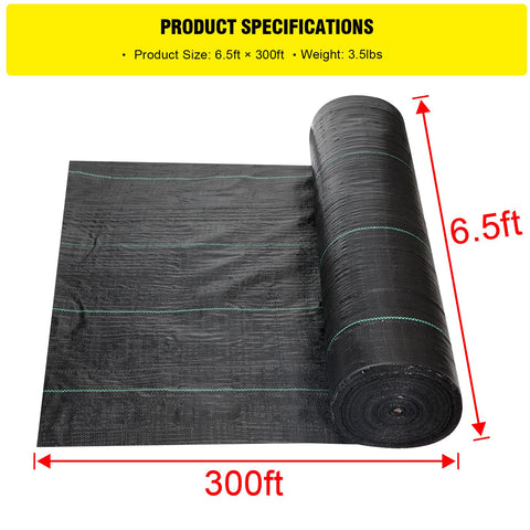 DWALE driveway fabric tear-resistant 3.5oz panel supports durable, long-lasting driveways