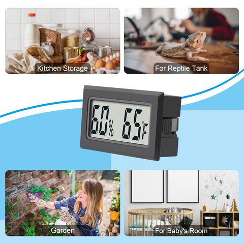 Spare batteries and tapes ensure uninterrupted monitoring during installation.