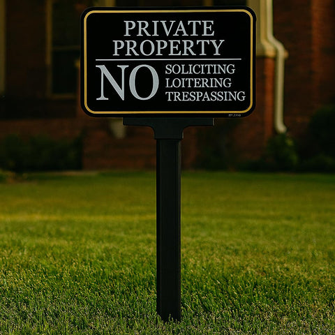 DXSIGN UV-protected finish keeps signs vibrant in harsh weather.