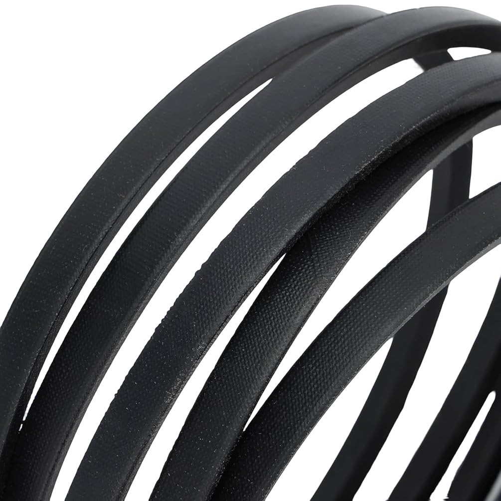 Dylawnio compatibility guide helps buyers confirm 54-inch deck belt fit