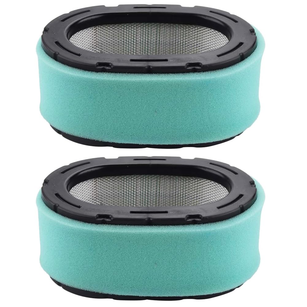 Dylawnio two-pack air filter for Kohler 16-083-04-S for enhanced engine protection.