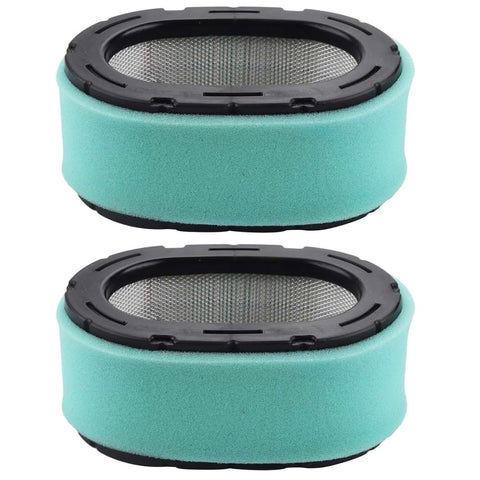 Dylawnio two-pack air filter for Kohler 16-083-04-S for enhanced engine protection.
