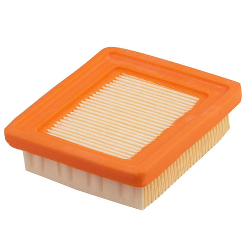 Dylawnio air filter 4180-141-0300 in-trimmer housing fits easily during maintenance.