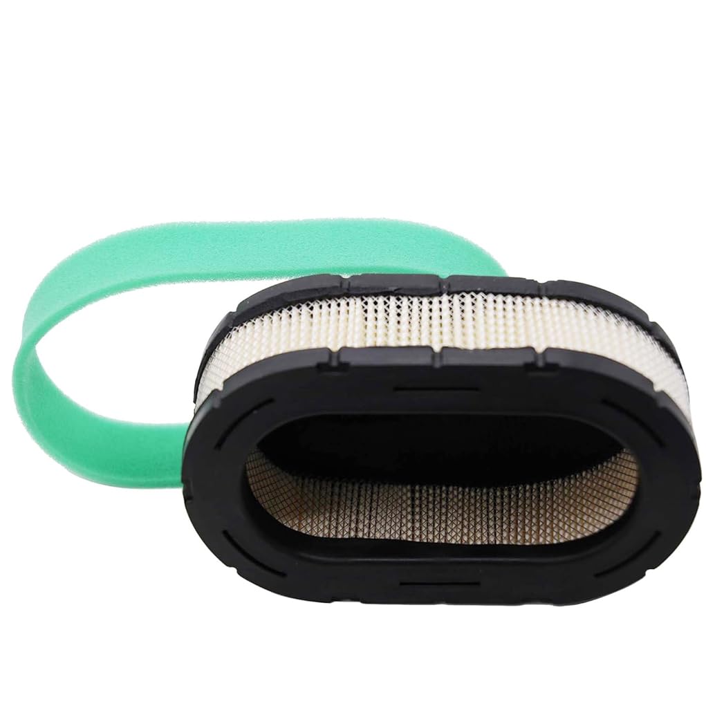Dylawnio compatible air filter for Cub Cadet XT1-XT2 lawn tractors.