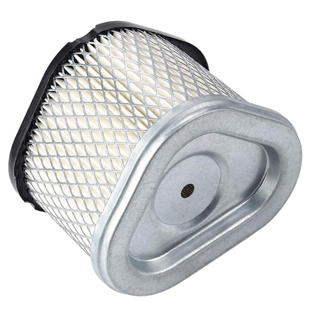 Dylawnio air-filter dimensions help verify proper fit for L110 models.