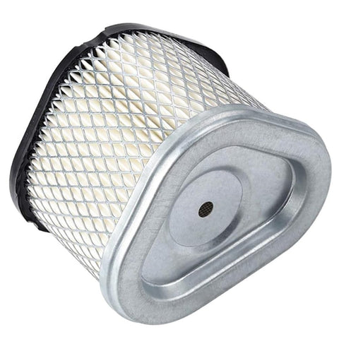 Dylawnio air-filter dimensions help verify proper fit for L110 models.