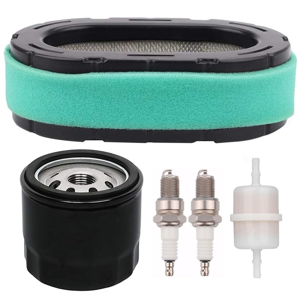 Dylawnio air filter kit for Kohler 7000-series engines improves air intake.