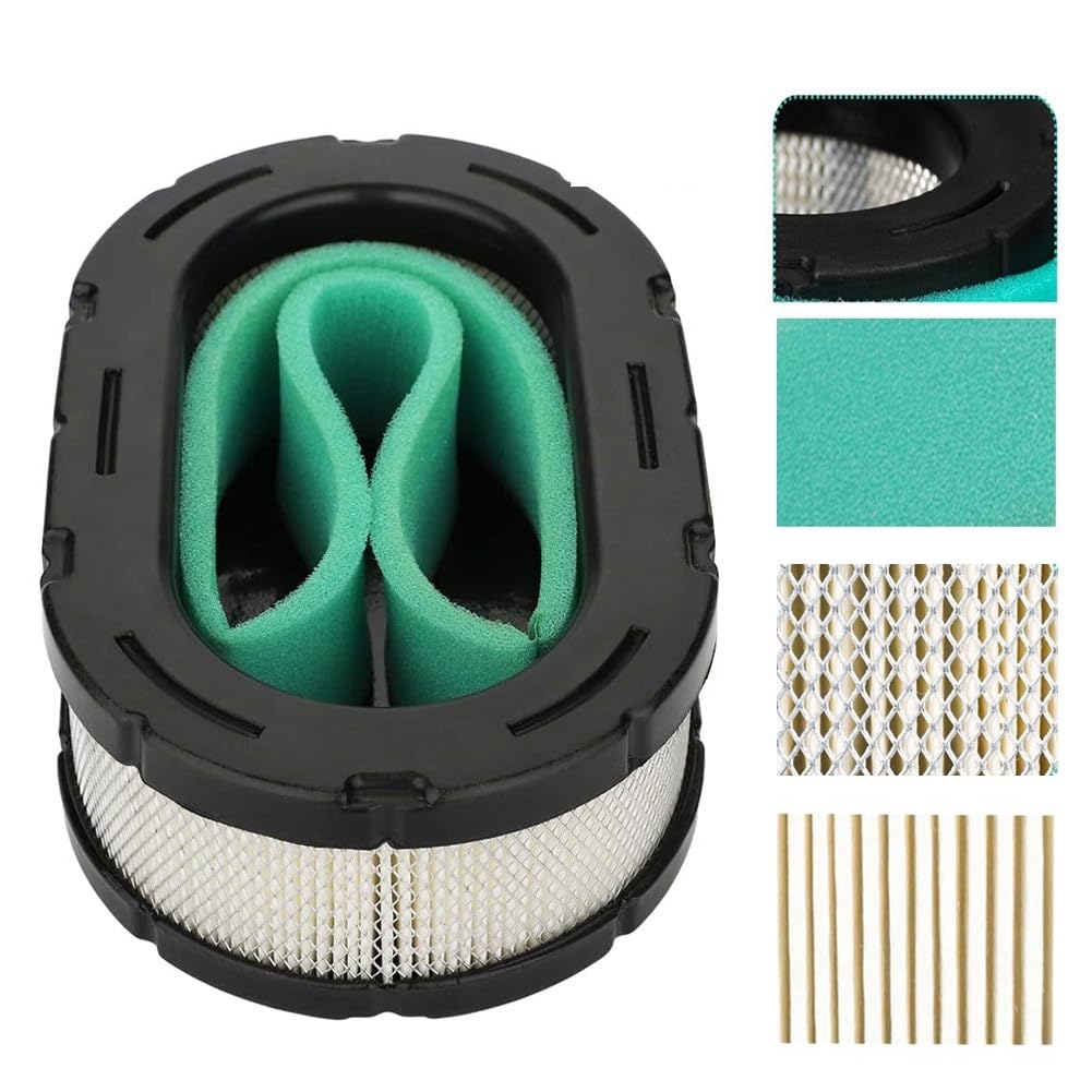 Dylawnio Kohler 7000 KT745 air filter helps sustain mower performance.