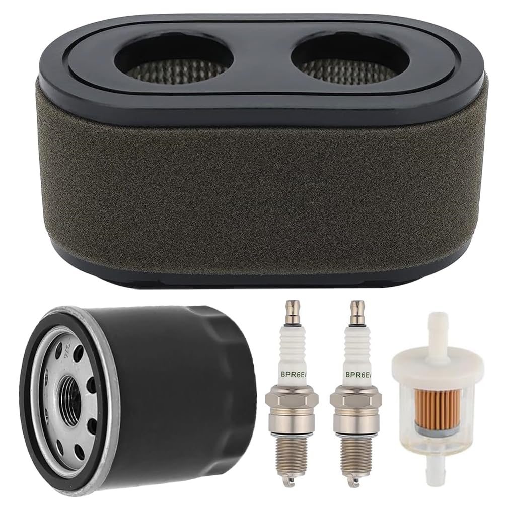 Dylawnio air filter for Toro Timecutter SS5000 improves engine airflow for peak performance.